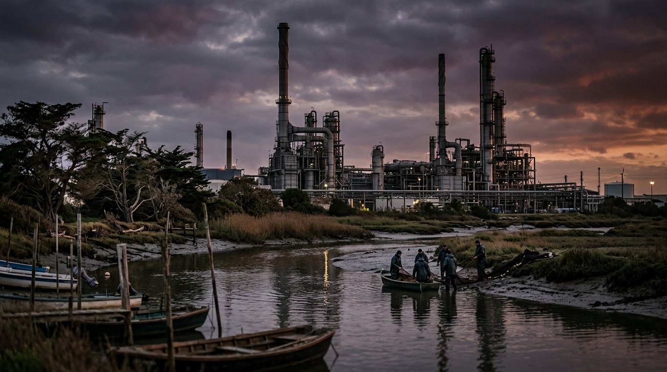Environnement