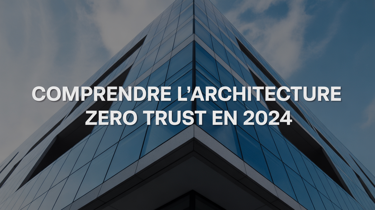 Cadenas numérique complexe brillant d'une lumière néon verte entouré de boucliers de données abstraits