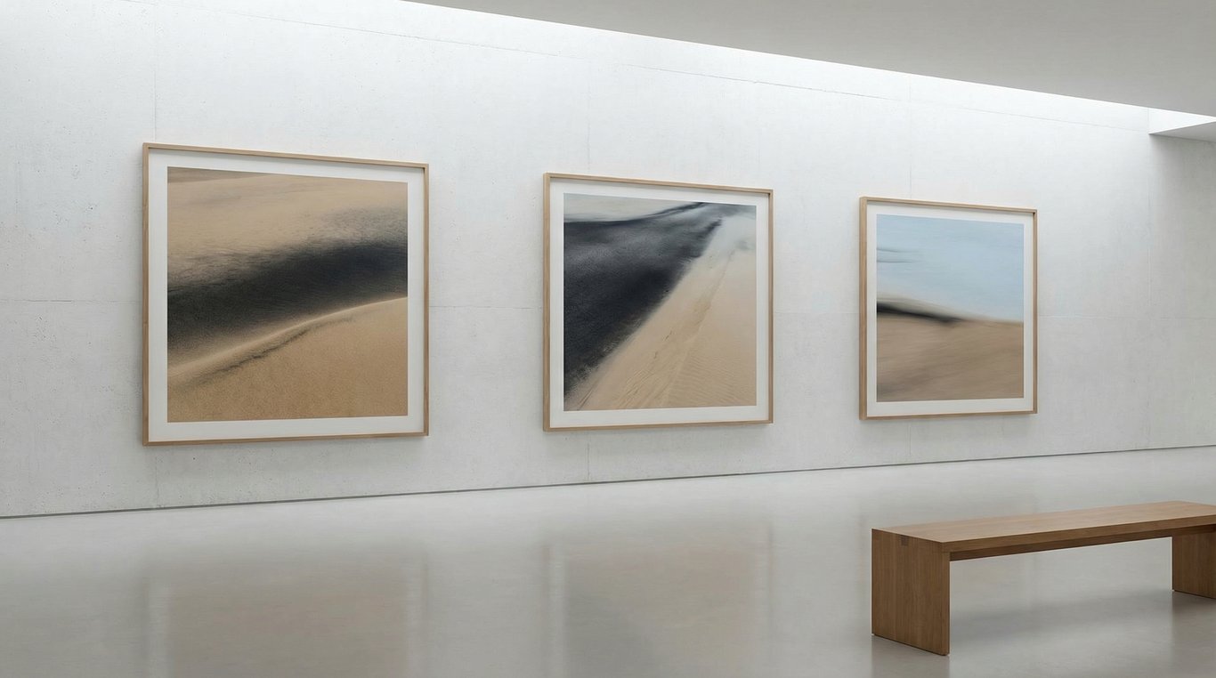 Projet luxe : photographie artistique d’un produit de luxe sur fond sombre avec éclairage ciblé