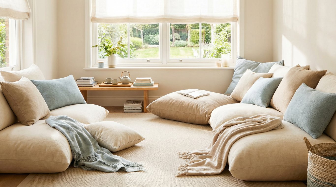 Atelier créatif parent enfant