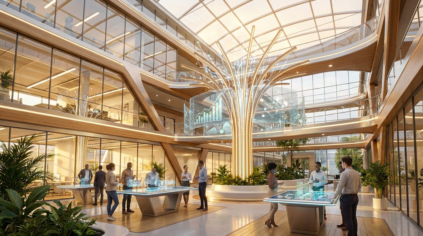 Capture d’écran du module facturation automatique avec facture et tableau de suivi