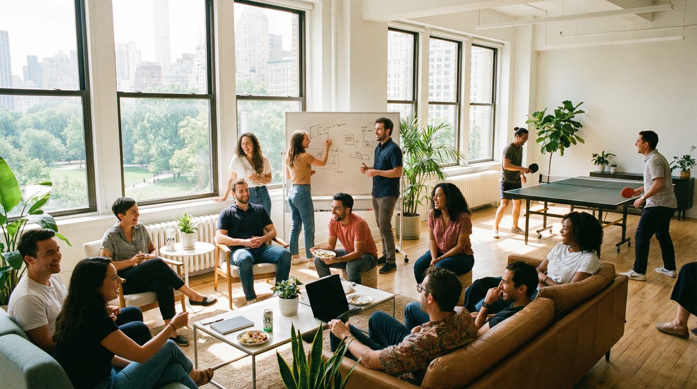 Mains prodiguant un soin énergétique