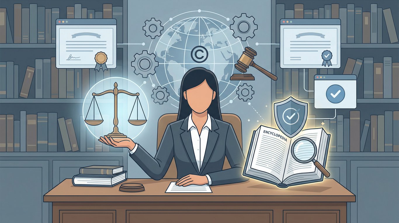 Portrait de Sophie Laurent, responsable éthique et qualité