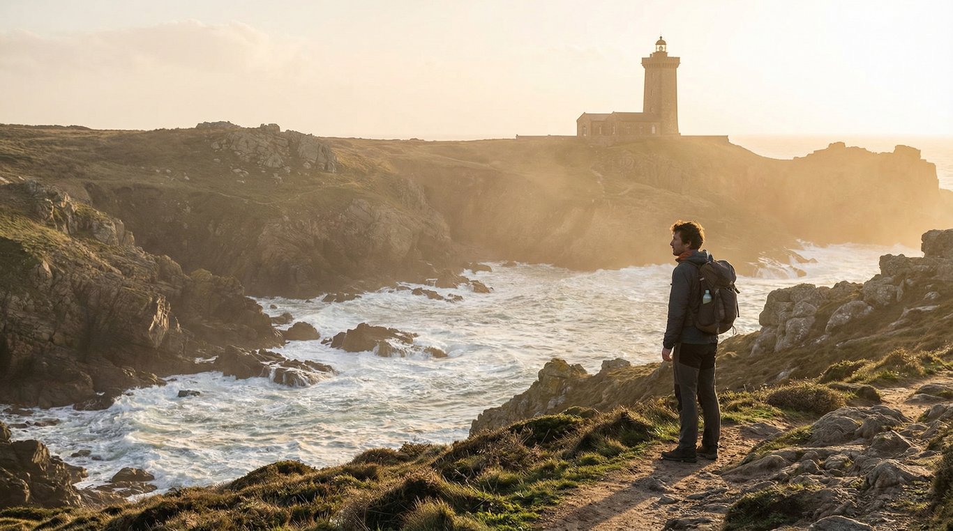 Côte de Granit Rose