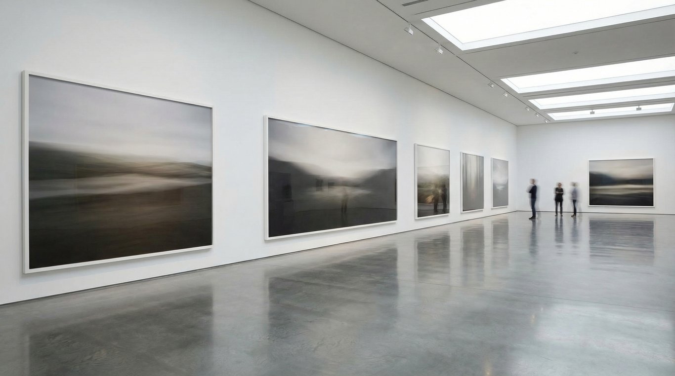 Détail texture poisson