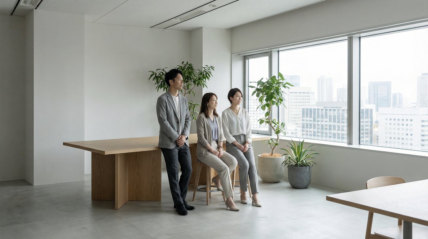 Portrait de Clara Lefebvre, Directrice Création