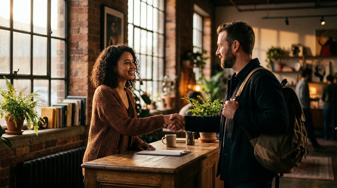 Immobilier de prestige