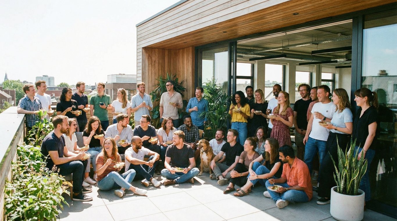 Balance Complex Probiotiques