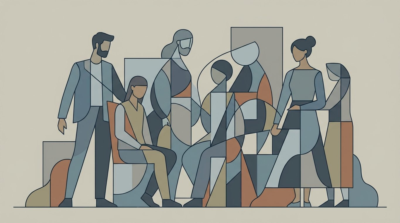 Portrait de Lucas Bernard, Expert en Stratégie Digitale