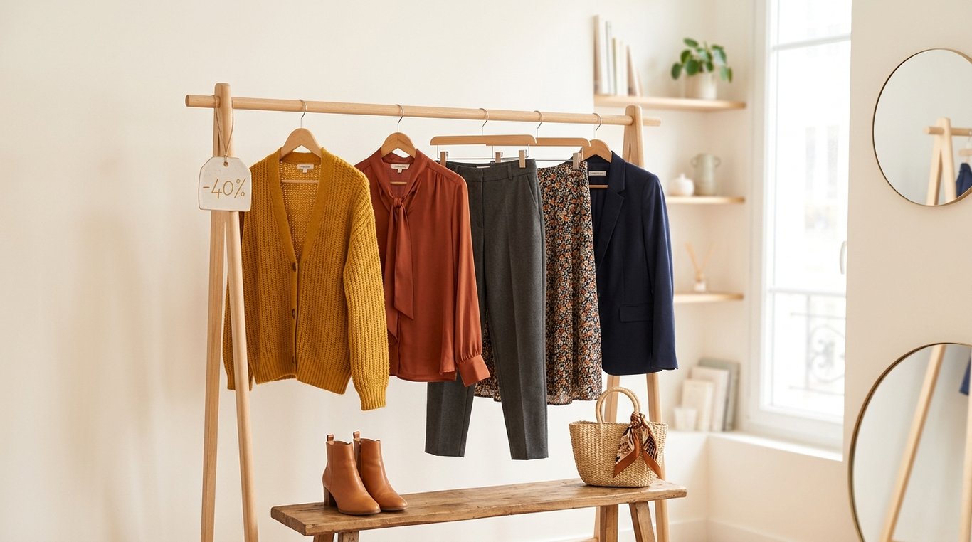 Veste blazer oversize