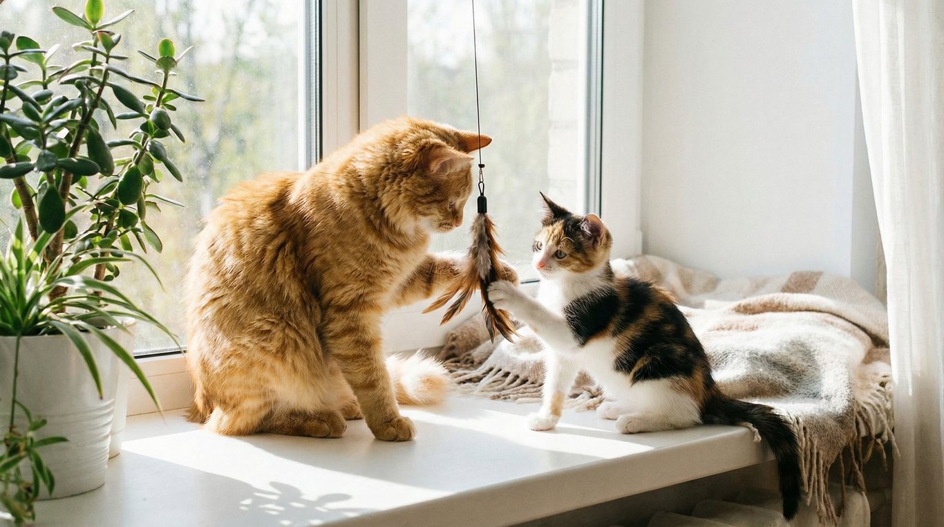 Bouquet de fleurs sauvages