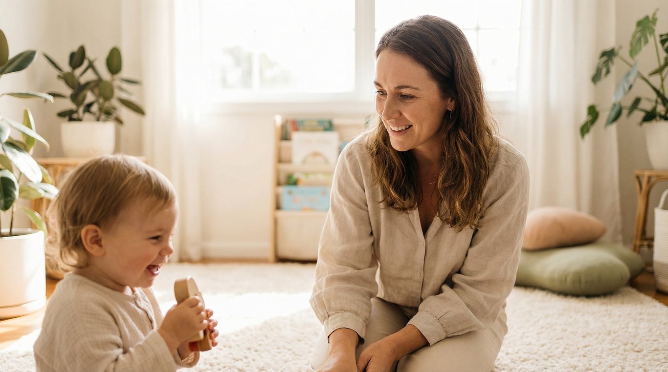Portrait de Claire Martin, co-fondatrice de Bulle Totem