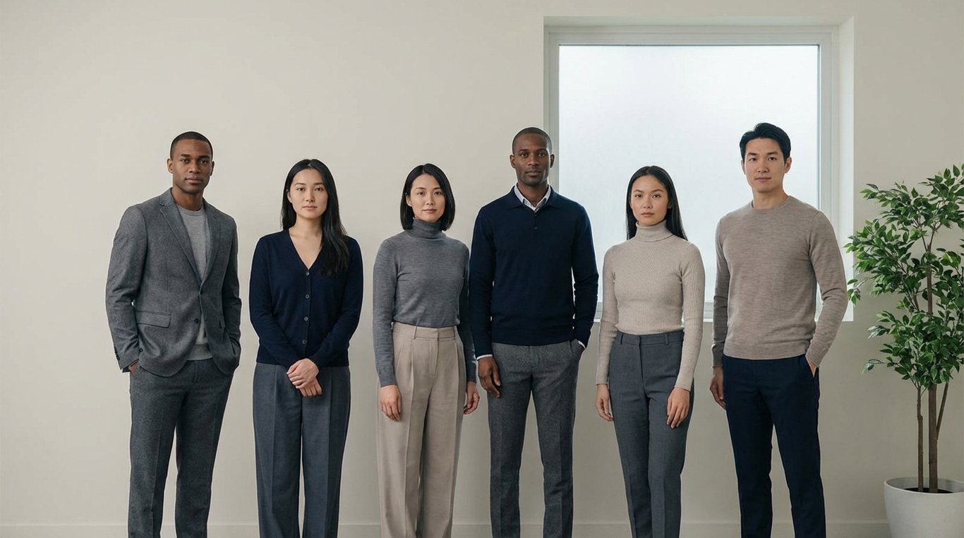 Photo de Claire Dupont, Directrice Stratégie