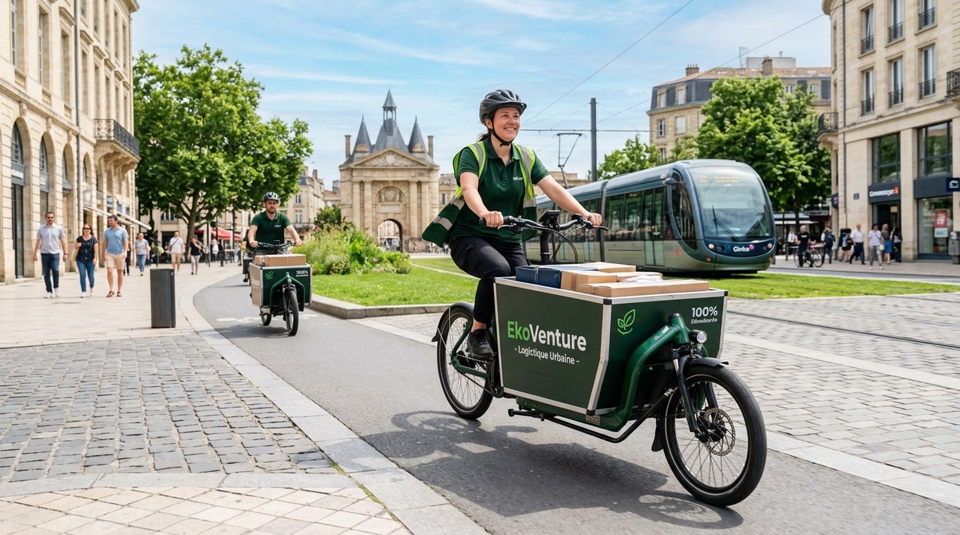 Mobilité électrique