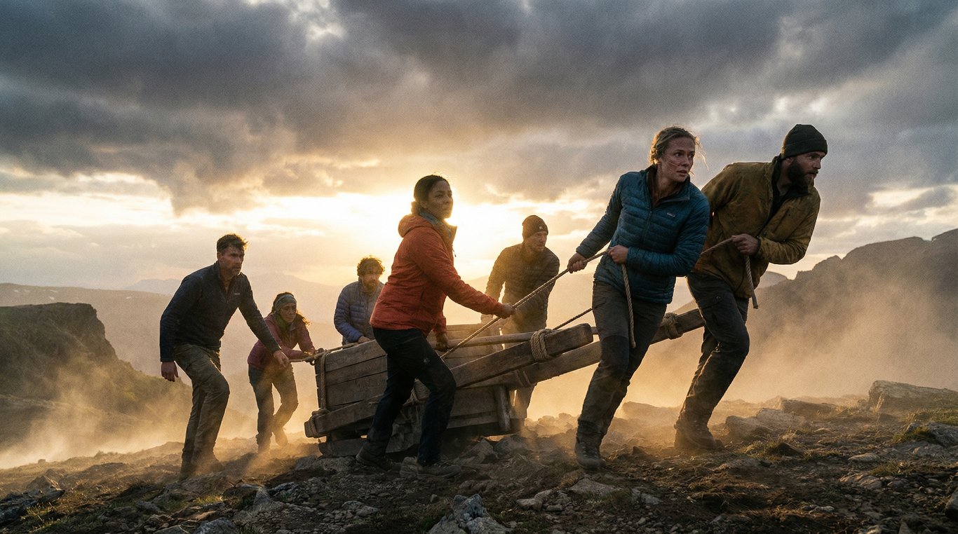 Un artisan graveur aux mains tachées d'encre noire, essuyant délicatement une plaque de zinc avec de la tarlatane, lumière tamisée et ambiance authentique.