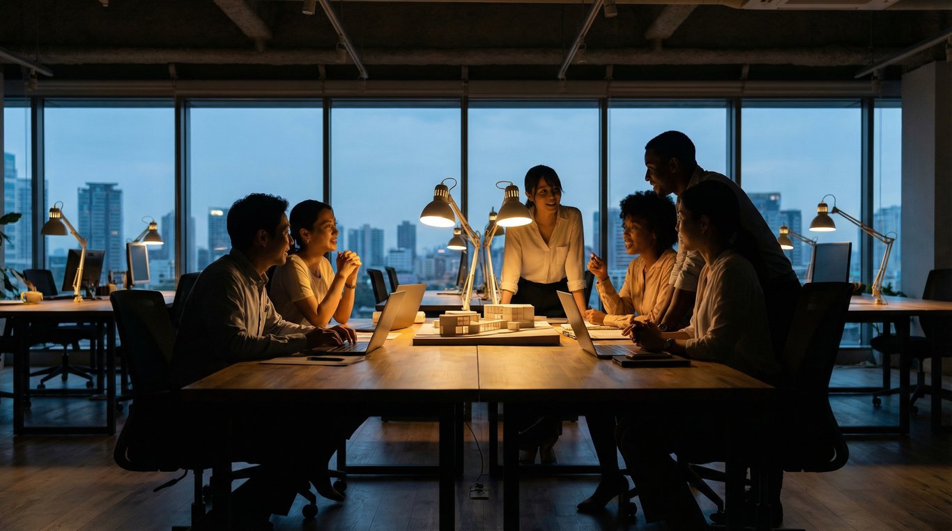 Main tenant une télécommande, photo artistique noir et blanc contrasté