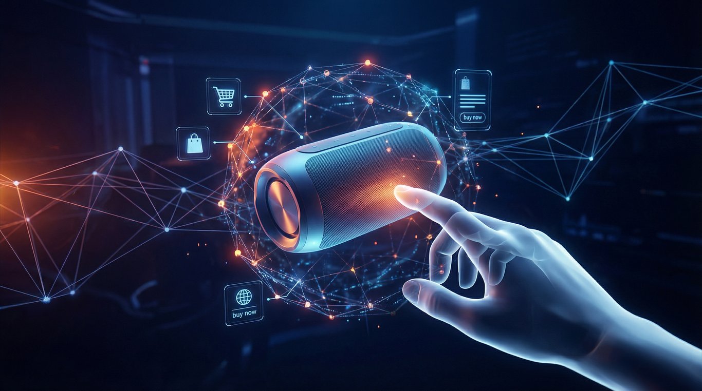 Visualisation de statistiques de performance web avant/après GraphHub