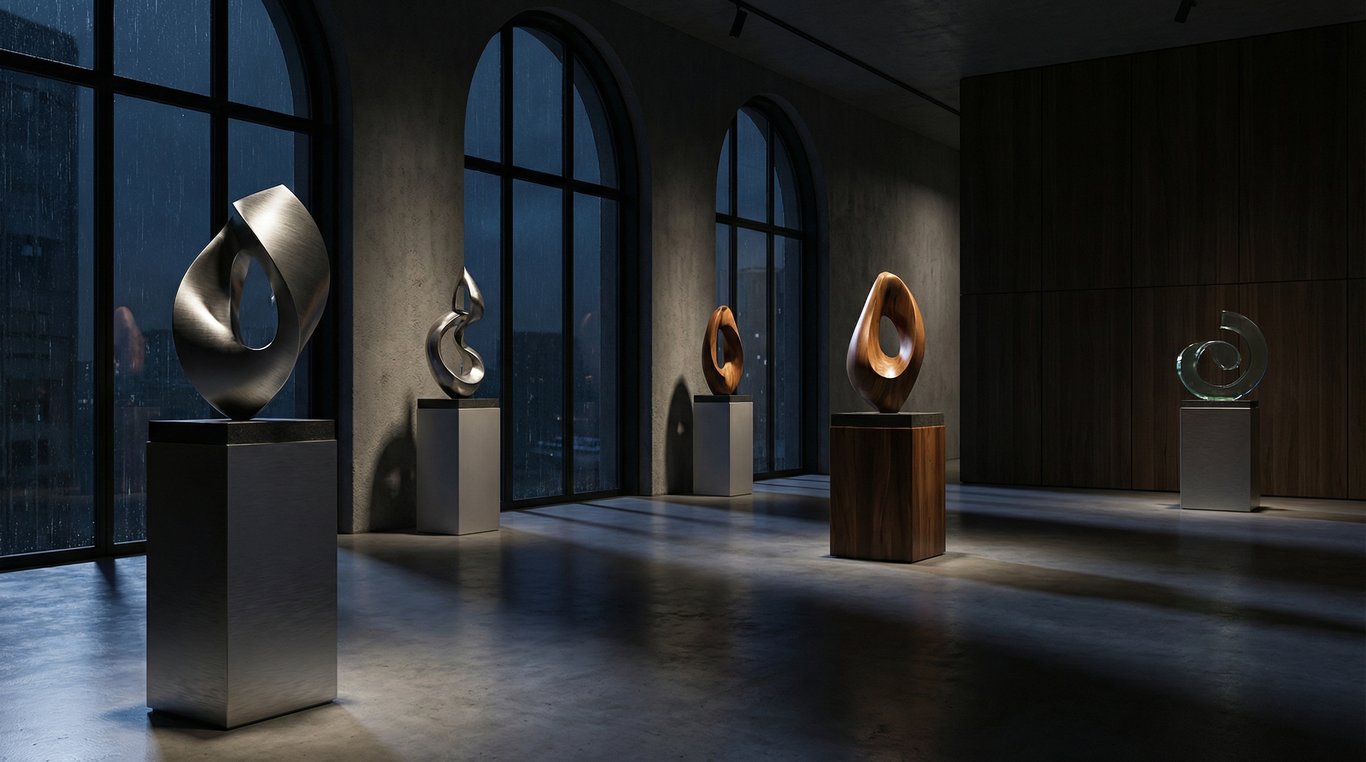 Plateforme SaaS futuriste avec dashboard interactif et design cyberpunk