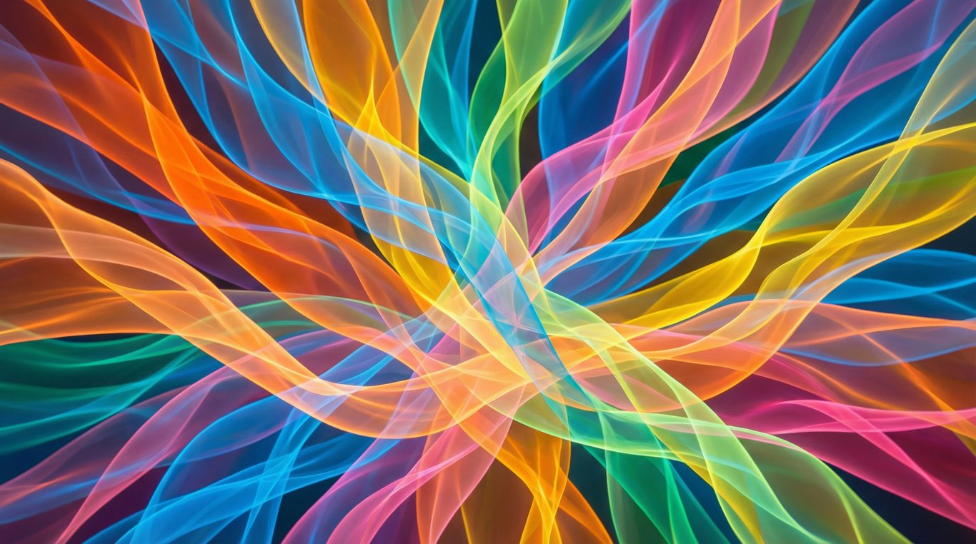 Portrait collage penseur