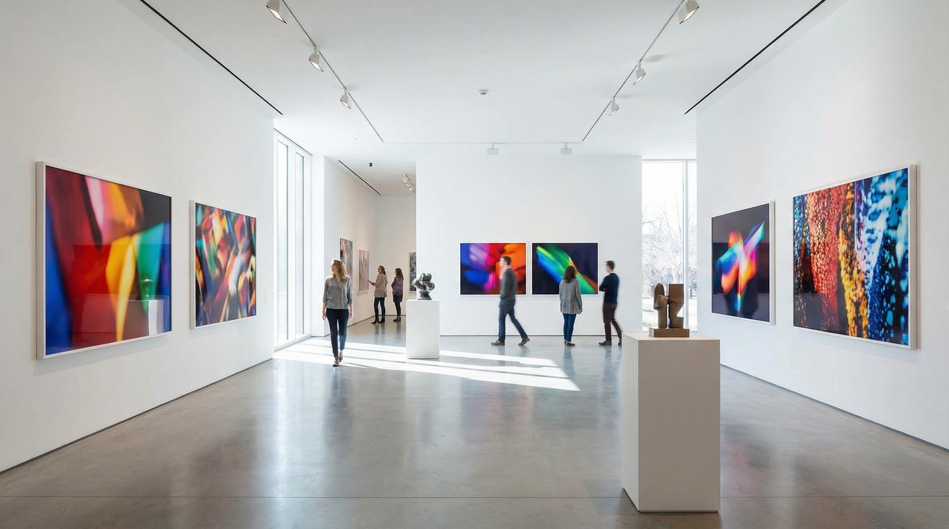 Décoration intérieure