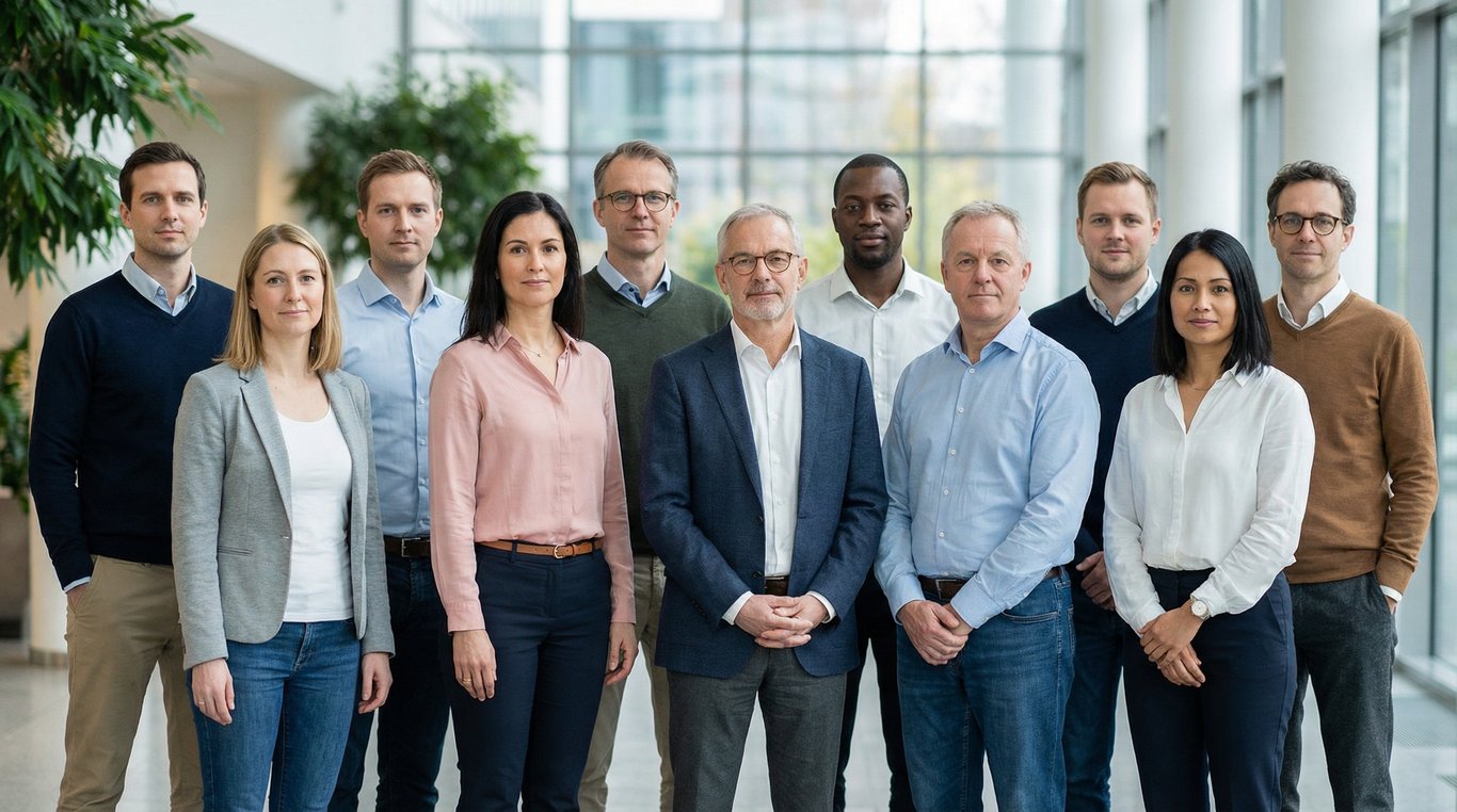 Photo de Jean Dupont, Associé Fondateur