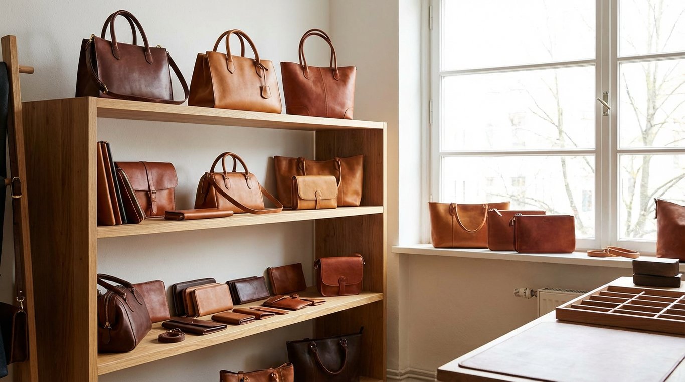 Accessoires et Maroquinerie