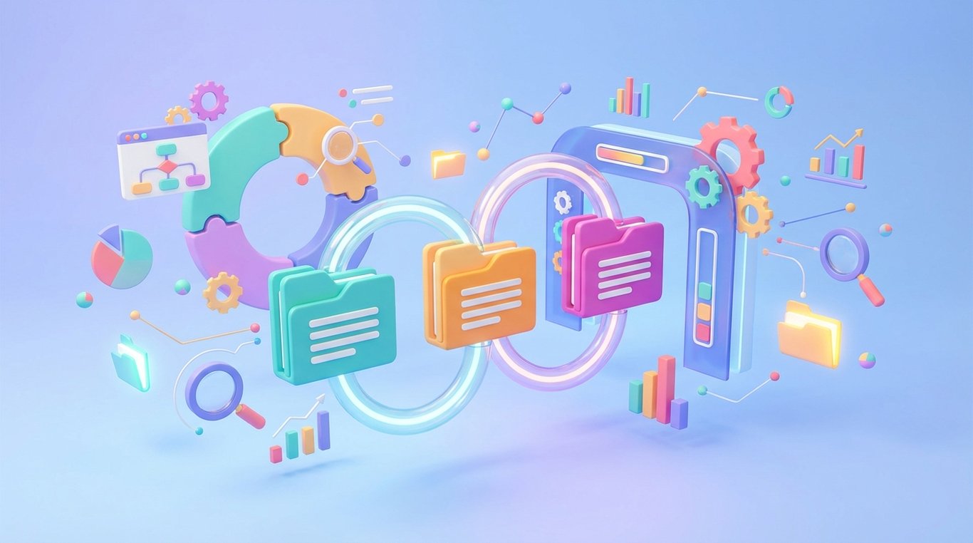 Tableau de bord analytics