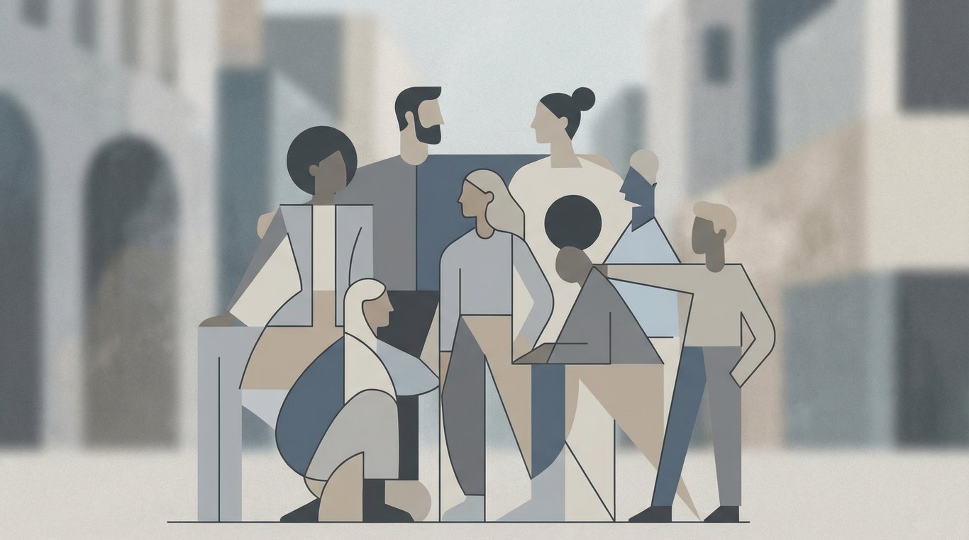 Portrait de Julien Lefèvre, Responsable de l’analyse