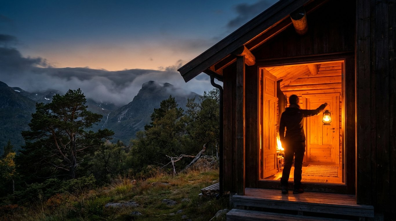 Gros plan élégant sur une main appuyant sur un bouton de démarrage 'Start Engine' lumineux à l'intérieur d'un véhicule haut de gamme