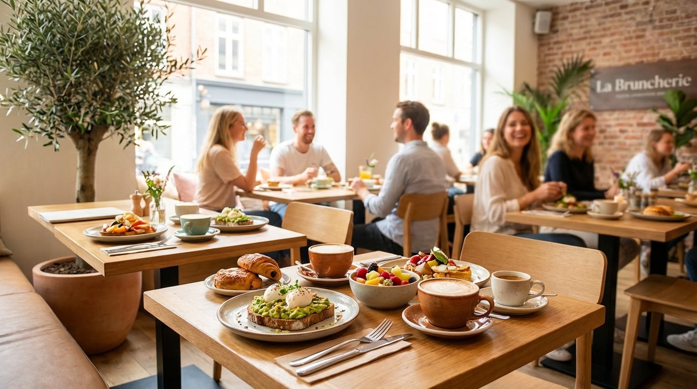 Avocado toast avec œuf poché
