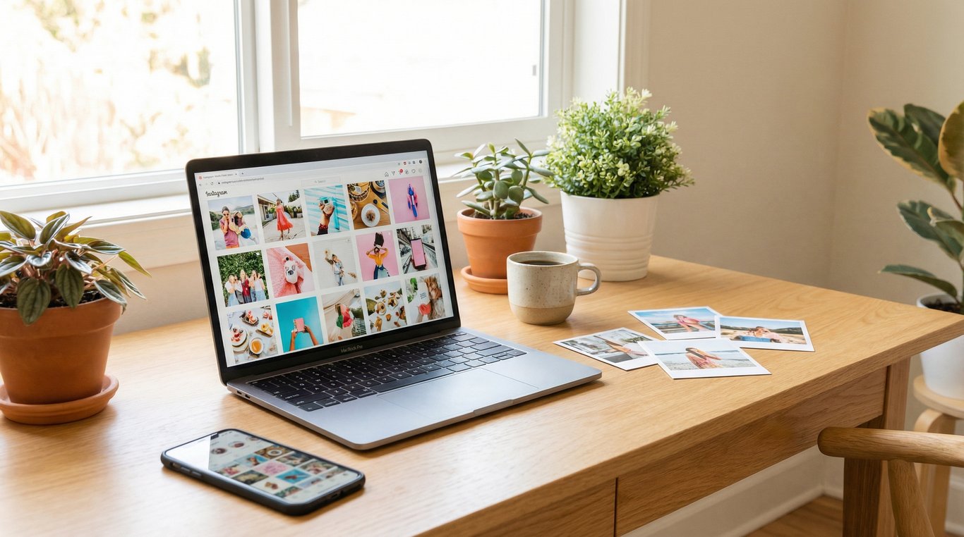 Outils de jardinage vintage