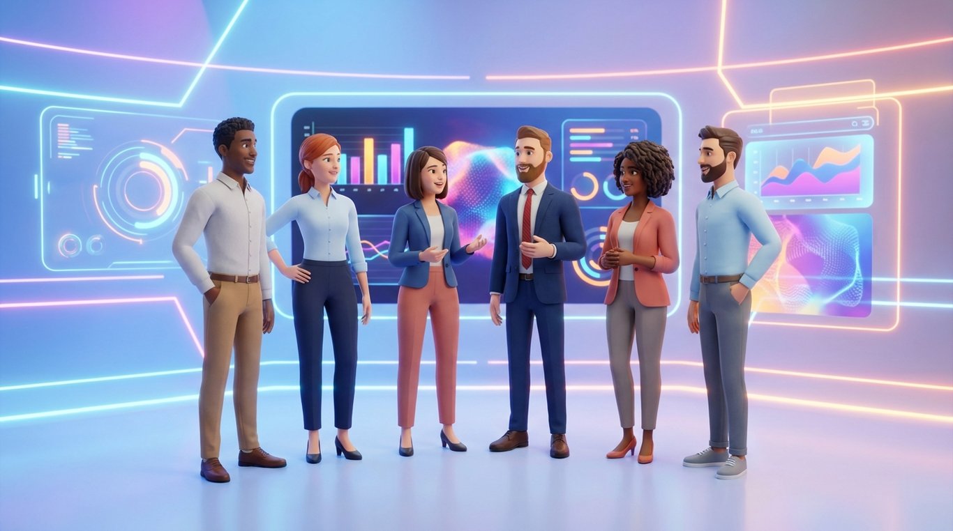 Photo de Léa Moreau, designer UX/UI