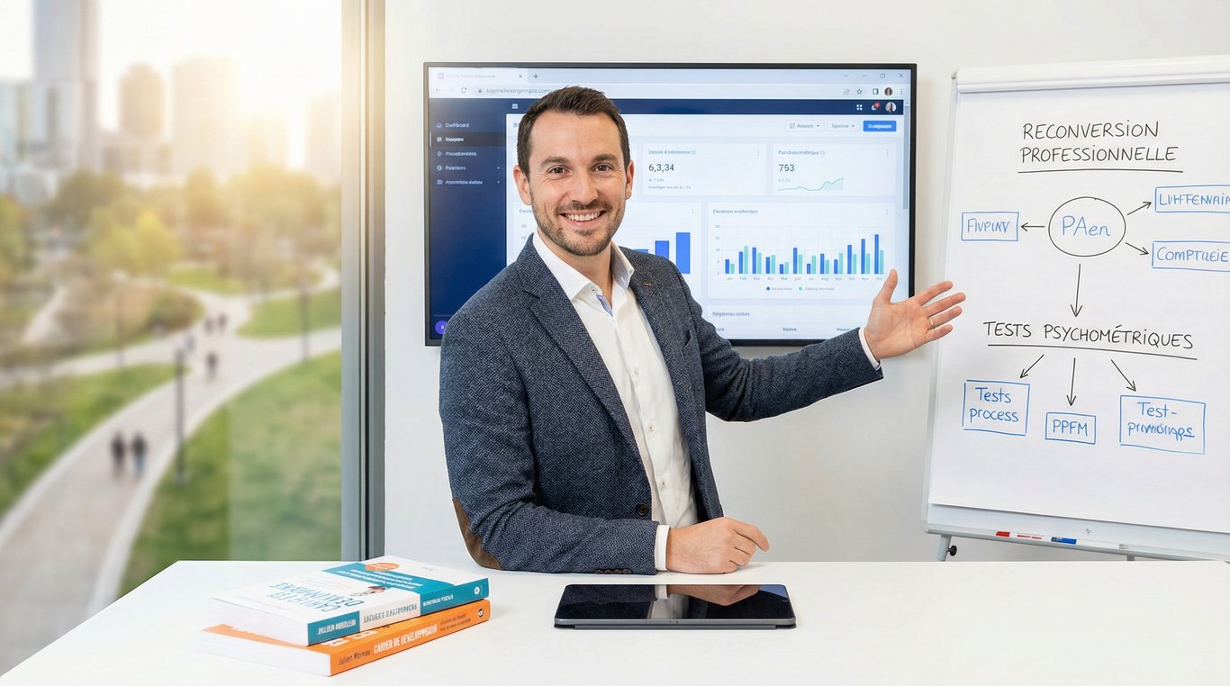 Photo de Julien Moreau