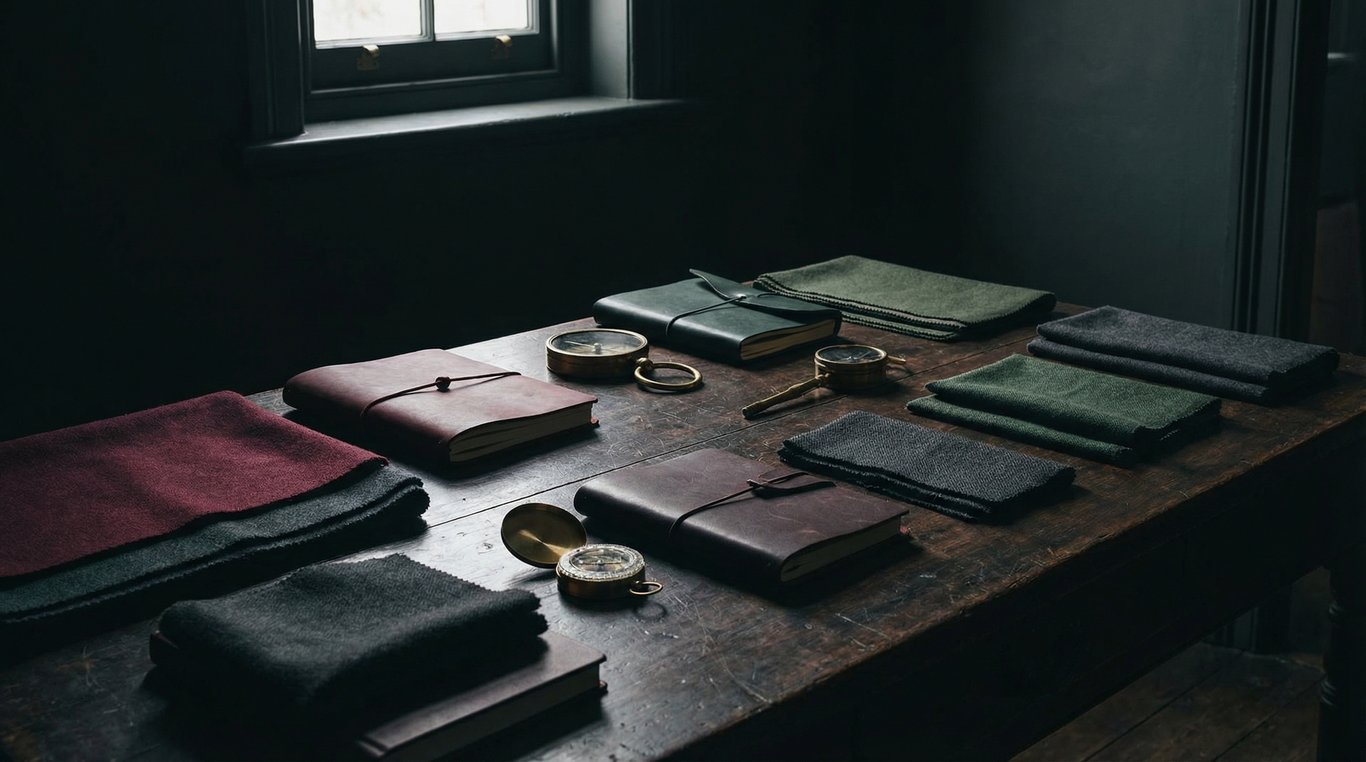 Vue artistique d'une cave à vin sombre avec un éclairage théâtral sur une seule bouteille, ambiance mystérieuse et luxueuse