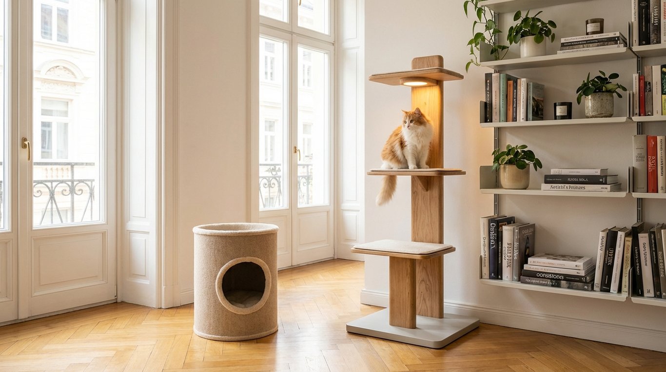 Mobilier de salon moderne