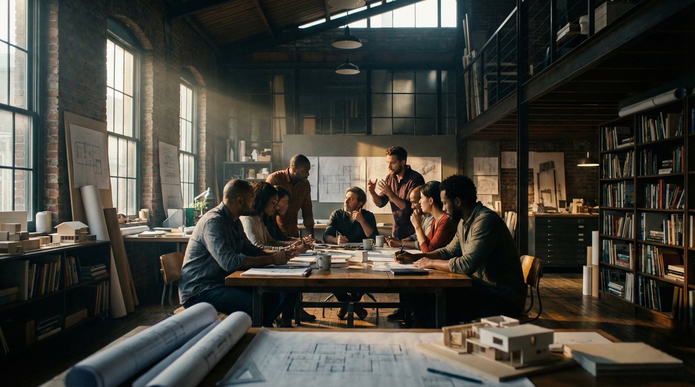 Chef utilisant une pipette de précision