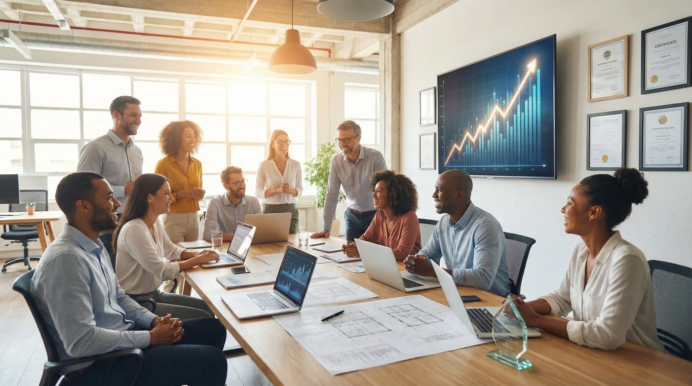 Planification stratégique économie circulaire