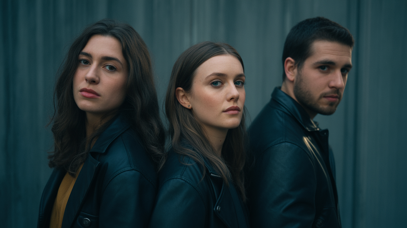 Chef Alberto en cuisine, concentré et passionné en pleine préparation