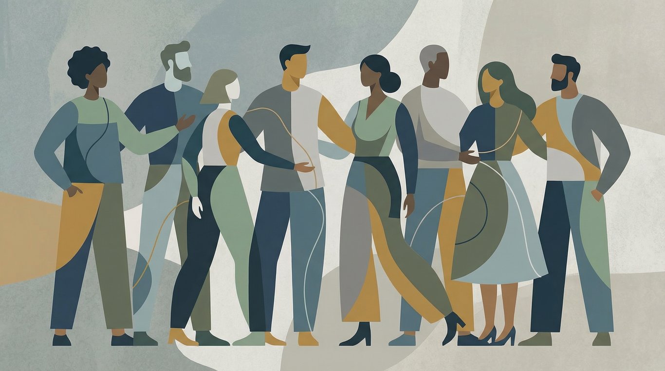 Portrait de Claire Dubois, Consultante senior