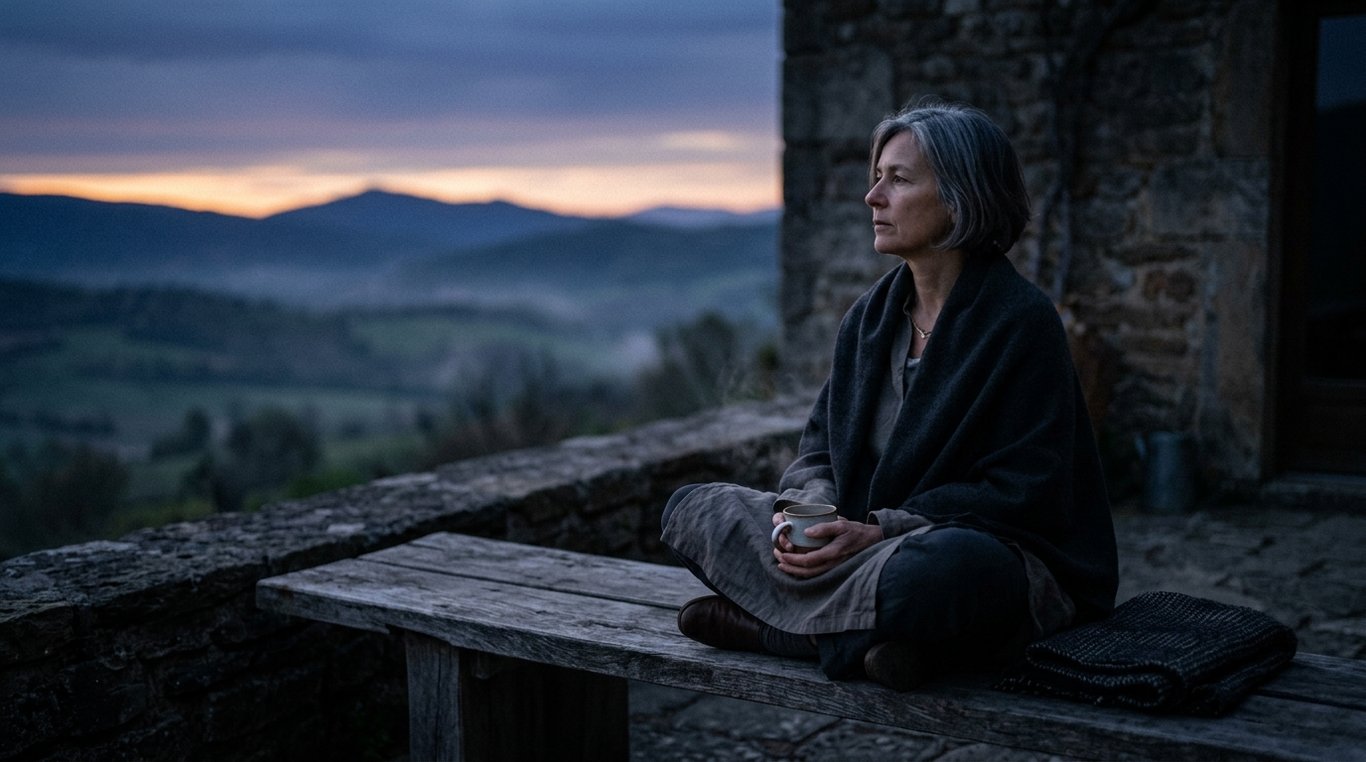Portrait de Claire