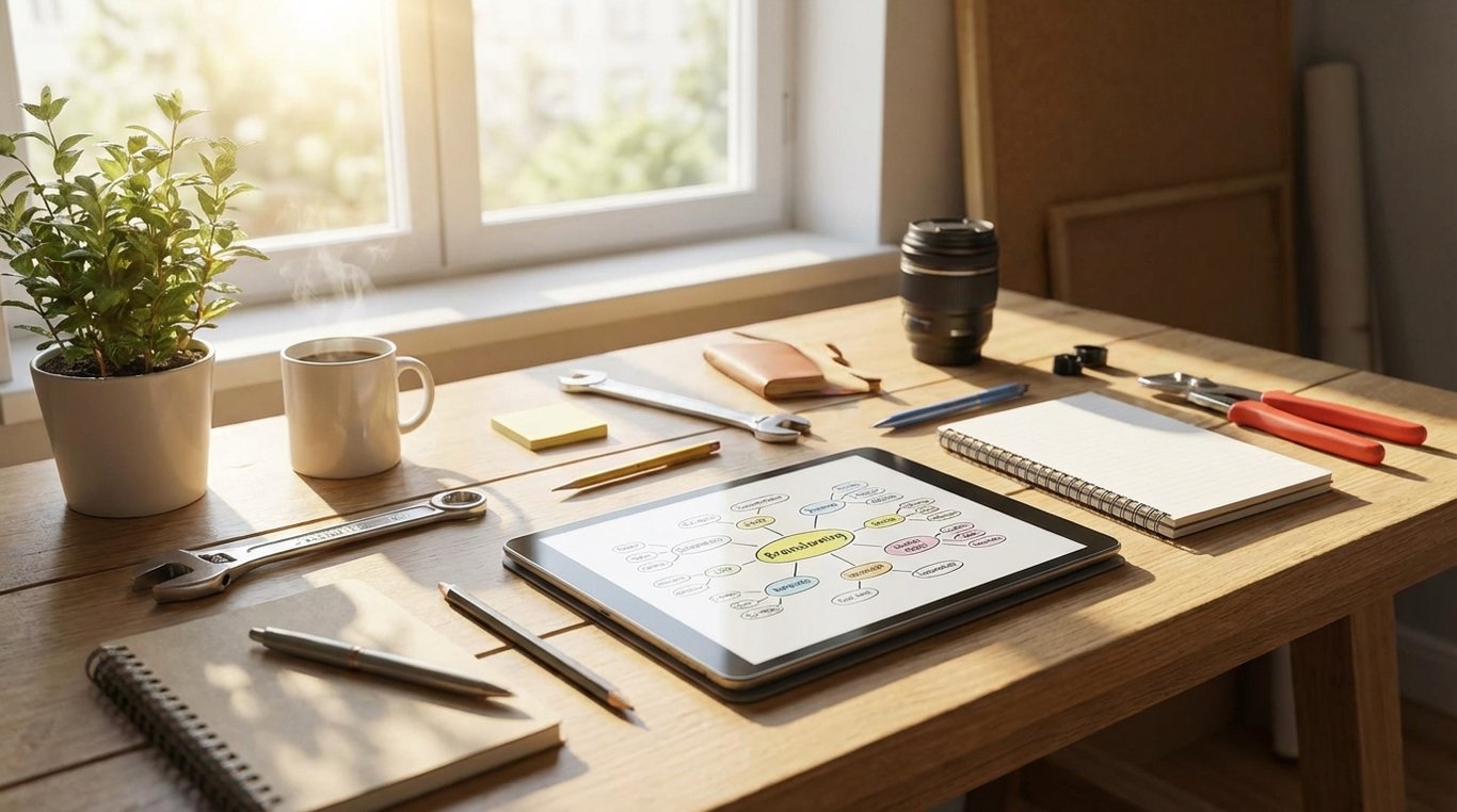 Légumes frais pour recettes végétariennes