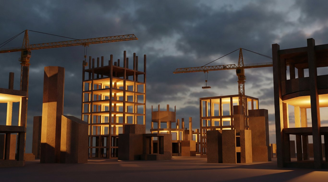 Campagne Immobilière 3D