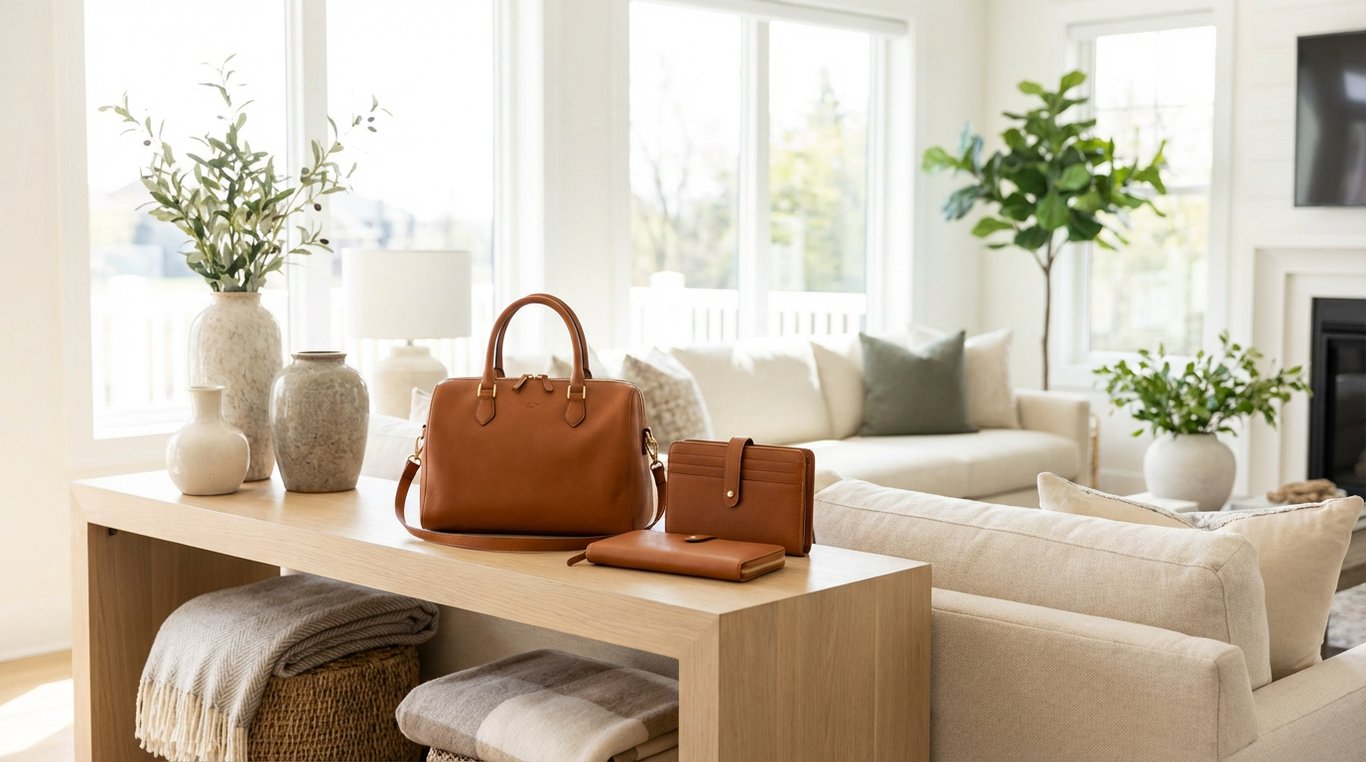 Décoration intérieure et maison