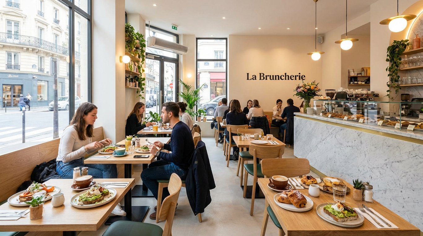 Café de spécialité latte art