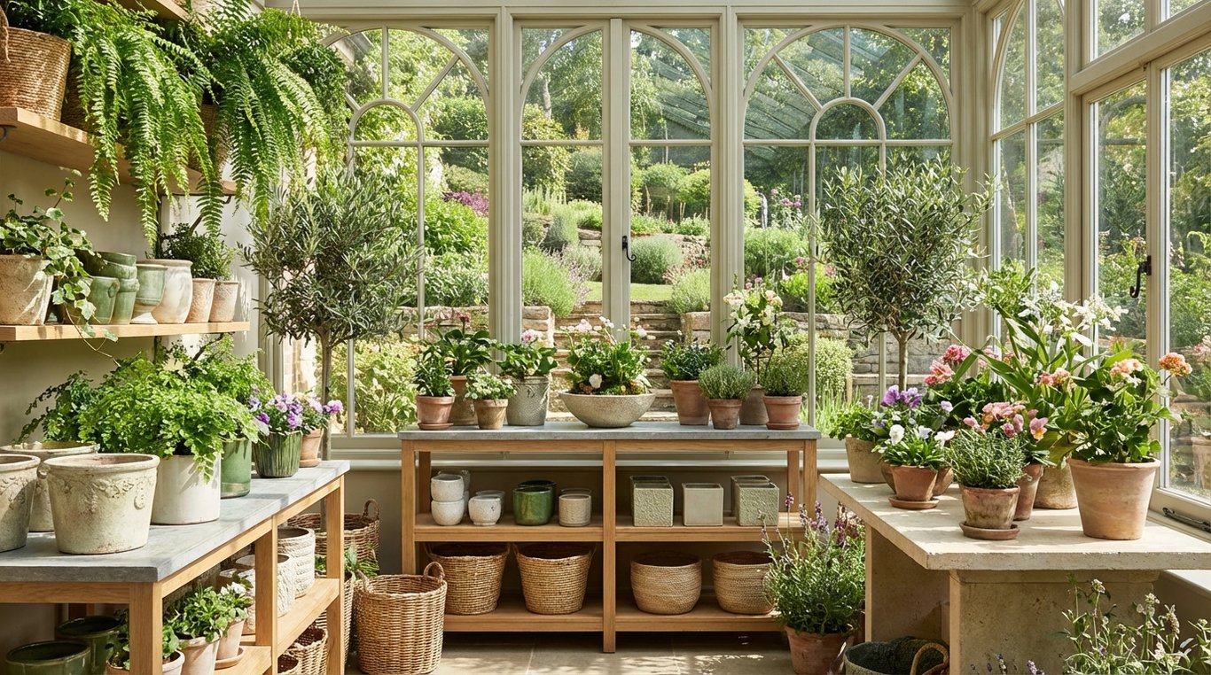 Inspiration décoration plante 4