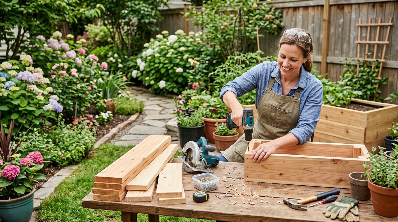 Catégorie Décoration