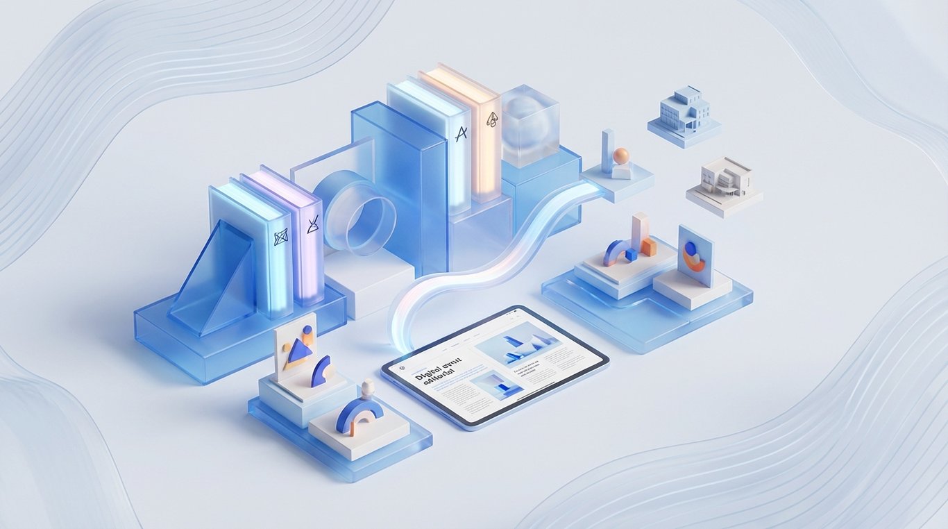 Portrait de Sophie Lambert, coordinatrice éditoriale