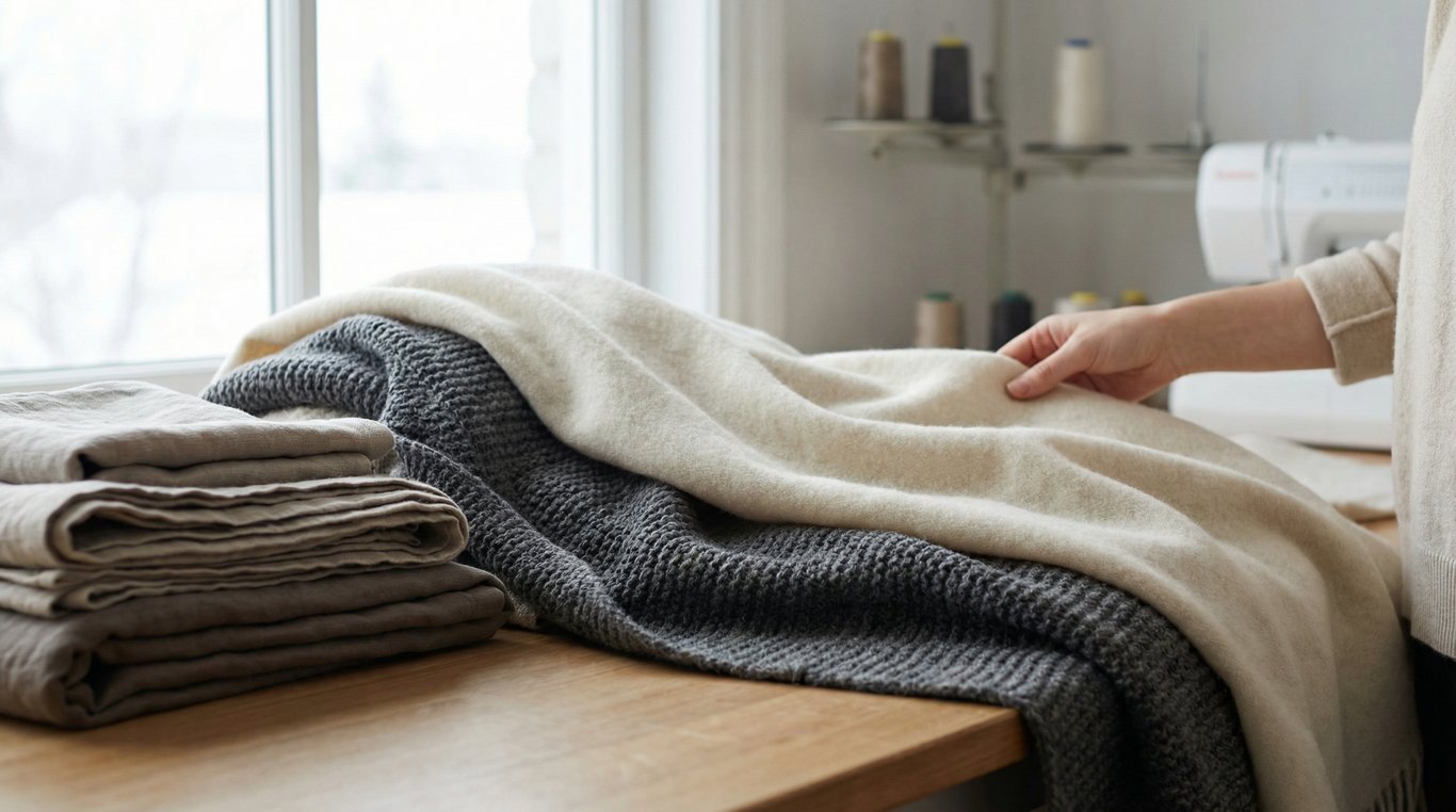 Atelier de création