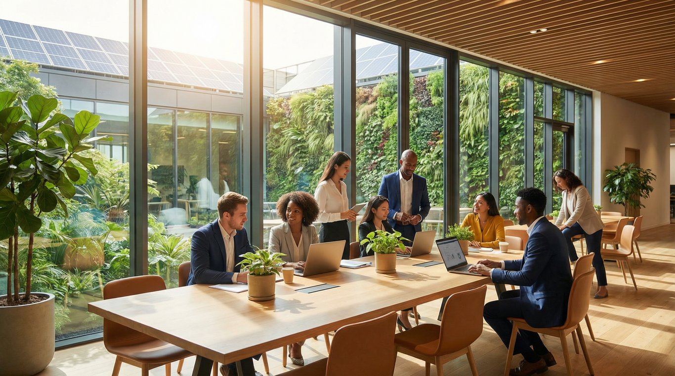 Portrait de Marc Dubois