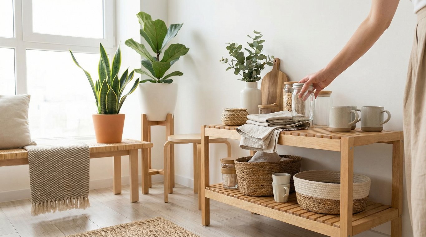 Produits pour la maison